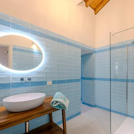 Appartement Acquamarina *