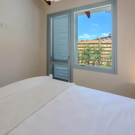 Acquamarina Appartement *