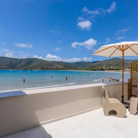 Appartement Acquamarina Lacona