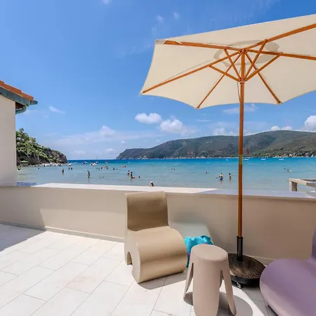 Acquamarina Appartement *
