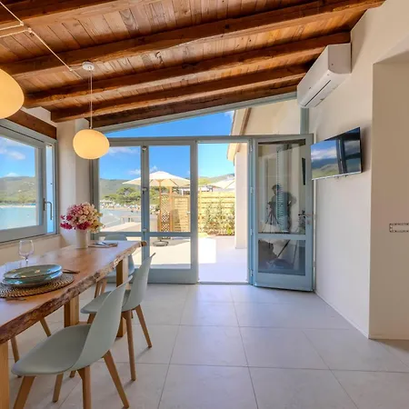 Appartement Acquamarina