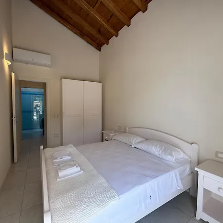 Appartement Acquamarina Lacona