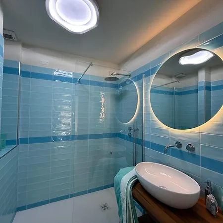 Acquamarina Appartement Lacona