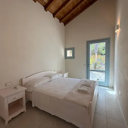 Appartement Acquamarina Lacona