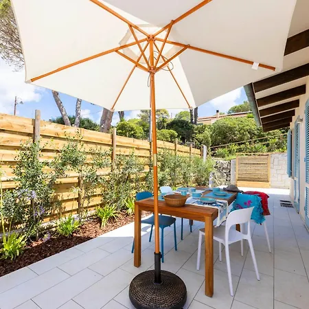 Appartement Acquamarina