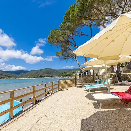 Acquamarina Lacona