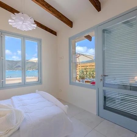 Appartement Acquamarina *