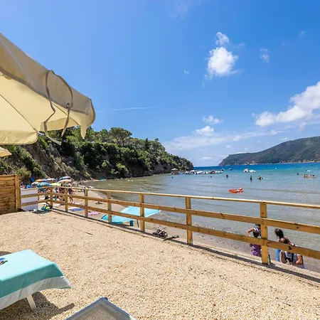 Acquamarina Appartement *