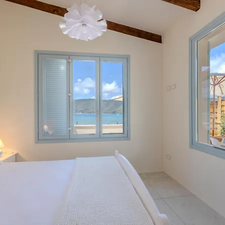 Appartement Acquamarina *