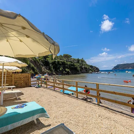Acquamarina Appartement