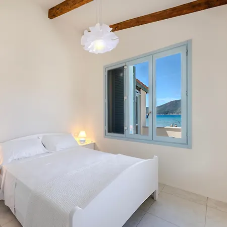 Appartement Acquamarina *