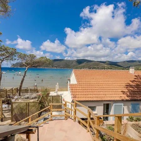 Appartement Acquamarina