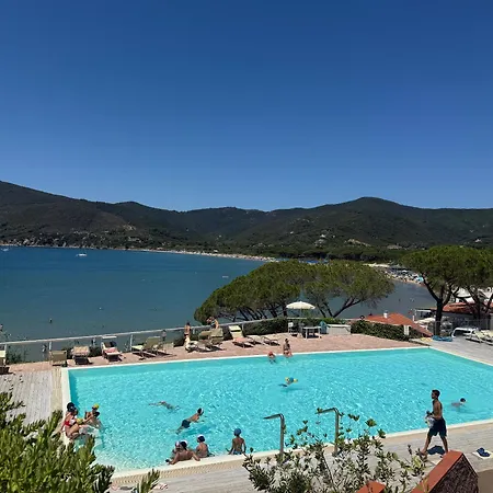 Appartement Acquamarina *