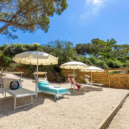 Acquamarina Appartement Lacona