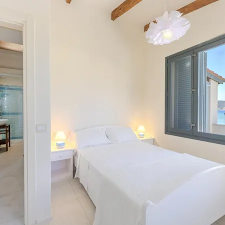 Acquamarina Appartement *