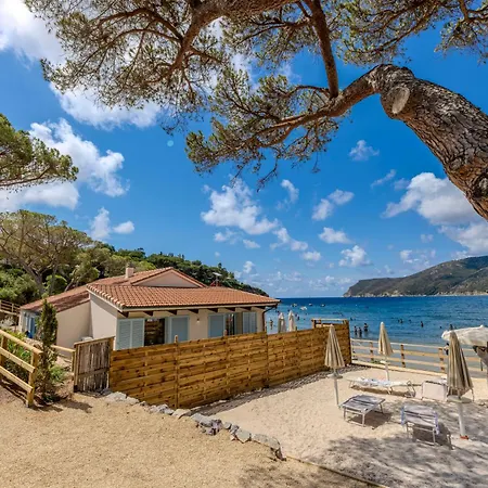 Appartement Acquamarina