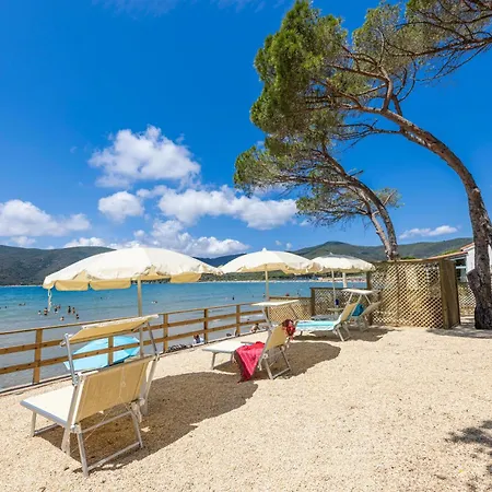 Acquamarina Appartement