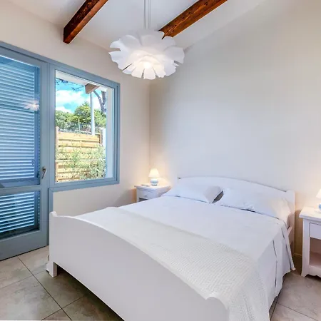 Appartement Acquamarina *